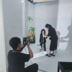 -小阿福儿童摄影(华中智谷店)