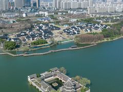 -石湖景区