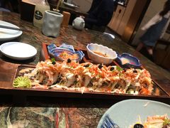 -炙柒Sekinana·精致料理 烧鸟·铁板烧(海上世界店)