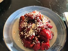 -兰溪小馆(东直门簋街店)