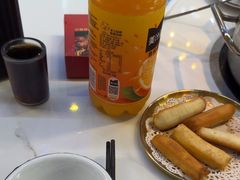 -刘少华贵州小黄牛·鲜牛肉火锅(总店)