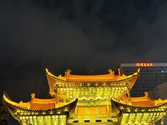 -桥香园云南过桥米线(金马碧鸡店)