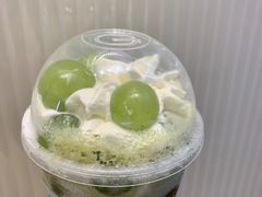 -喜茶(慈溪银泰城店)