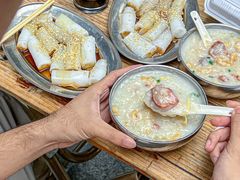 -陳添記·祖傳爽鱼皮(十五甫三巷店)