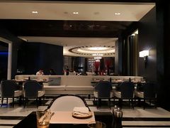 -上海苏宁宝丽嘉酒店·Cafe Bellagio西餐厅