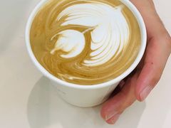 SOE酒香拿铁-BIRR COFFEE小熊咖啡(鸿瑞店)