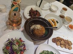-酱湘宴餐厅(狮子山公园店)