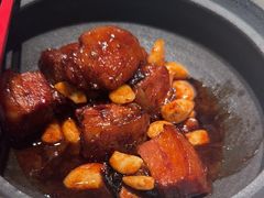 -湘邻呷铺·田园家宴(汉基广场店)