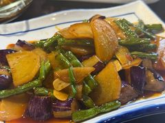 -红尘再(安昌古镇店)