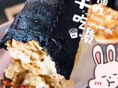 -必胜客(兰州国贸店)