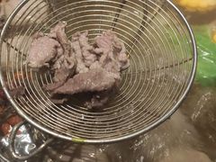 -牛很鲜潮汕牛肉火锅(朝晖路店)