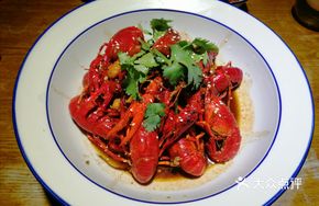 Signature Crawfish