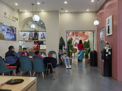 -海马体照相馆(上海宝山万达广场店)