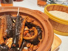 淮扬软兜包饼-醉舍·新淮扬菜(长宁龙之梦店)