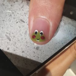 -LILY NAILS美甲美睫