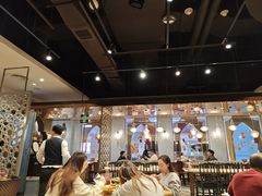 -天山传奇新疆菜(SKLP店)