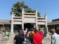 -内乡县衙博物馆