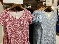 -优衣库(青岛伟东乐客城店)