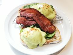 NOC&nbsp;Benedict-NOC(西营盘店)