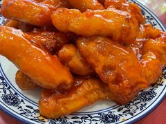 -北大地皖峰饭馆