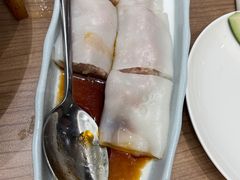 -创元千禧大酒店 · 香港轩