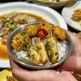 上海新晋台州风味海鲜馆，想经济实惠就来他家