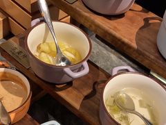 -金海湾自助餐厅(金陵饭店)