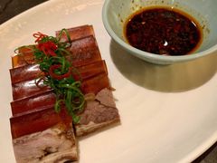 -西安凯悦酒店·湖畔中餐厅