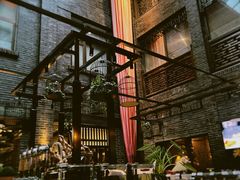 -成都钓鱼台精品酒店-品聚·成都餐厅