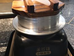 -禾珍珠家常小馆(河南博物院店)