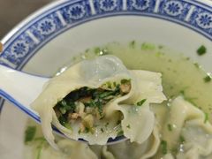 -孟家蟹包(锦绣街店)