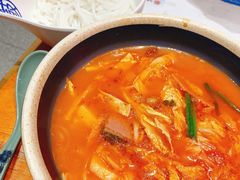 大鼓番茄罐罐米线-大鼓米线(浦东长泰店)