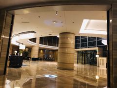 -无锡新湖铂尔曼大酒店