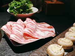 -伊茉家的烤肉店(勒泰中心店)