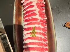 -季季山·云南野生菌火锅(上海首店)