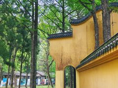 -五泄景区