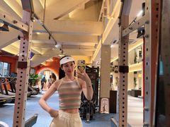 -Answer Fitness 答案健身(奥体店)