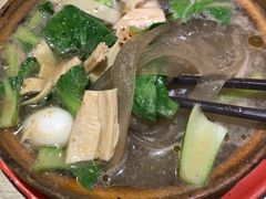 -清真·马文砂锅大全(麦苋街店)