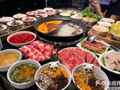 -俏媳妇火锅(宽窄巷子店)