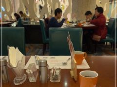 -佛山皇冠假日酒店-西餐厅