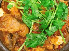 -川香煲(茅台路店)