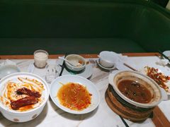 -大鱼徽州·寻味徽菜(星光总店)