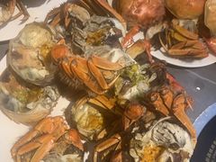 -一方渔歌蒸汽海鲜自助(文化路万达广场店)