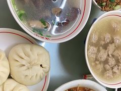 -津品味小吃(大学湾店)