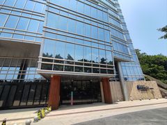 -厦门海港英迪格酒店(中山路店)
