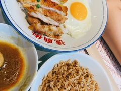 -憶廟街 X 沙角邨(太古城店)