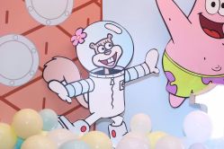 -觅糖派对·宝宝宴生日宴一站式派对策划(河西店)