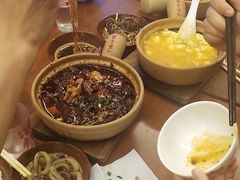 -罗妈砂锅(四川成都奎星楼店)