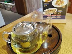 -顺风汤馆·广府粤菜(江宸天街店)