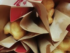 -南城香·饭香串香馄饨香(赵公口店)